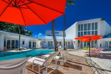 Panorama Beach Villa