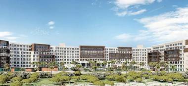 Embassy Suites By Hilton Aruba Resort