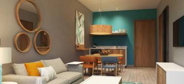 Embassy Suites By Hilton Aruba Resort