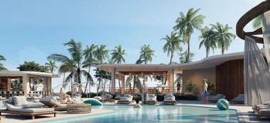 Embassy Suites By Hilton Aruba Resort