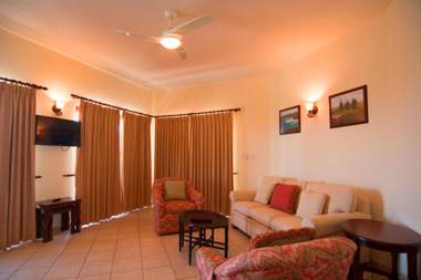 Tierra Del Sol Resort & Golf