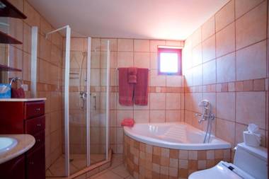 Tierra Del Sol Resort & Golf