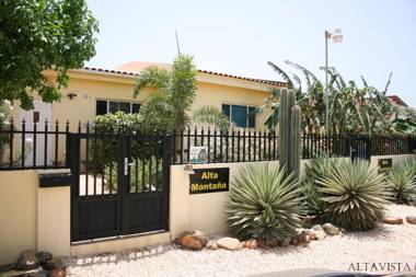 Alta Montaña