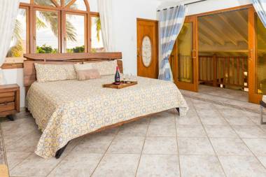 Bubali Villa