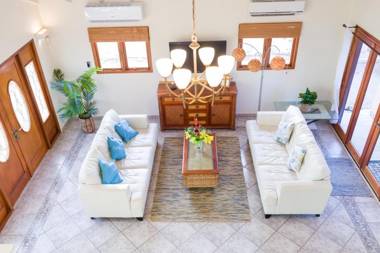 Bubali Villa