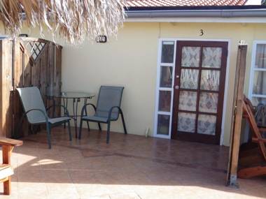 Aruba Cunucu Residence