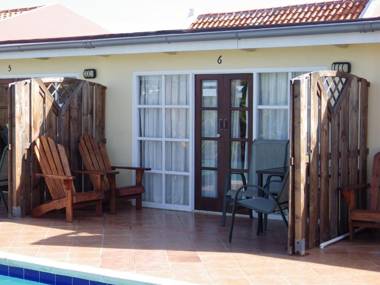 Aruba Cunucu Residence