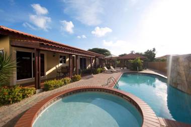 Costa Esmeralda Village