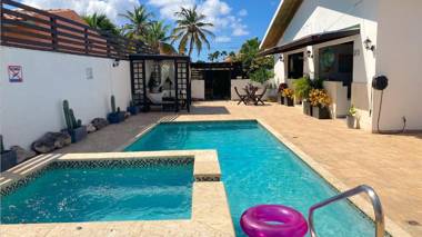 Aruba Lagunita