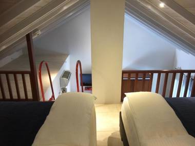 Boutique Hotel Swiss Paradise Aruba Villas and Suites