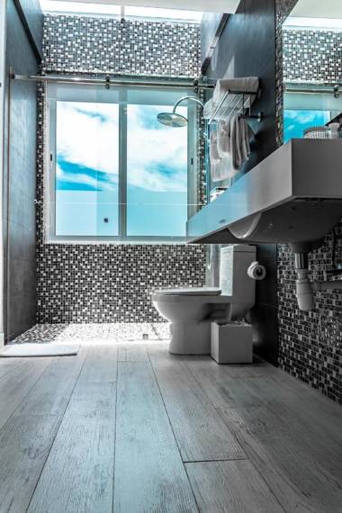 Ocean Z Boutique Hotel