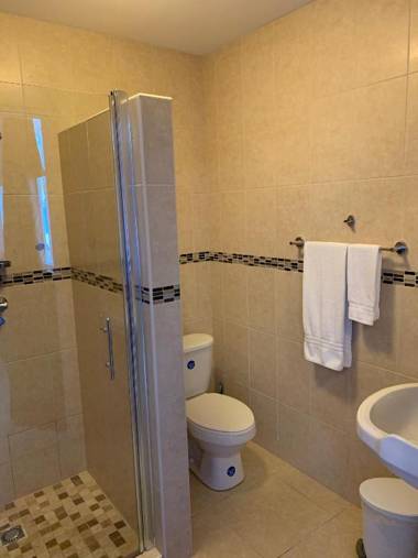 A Ocean View Malmok Villa