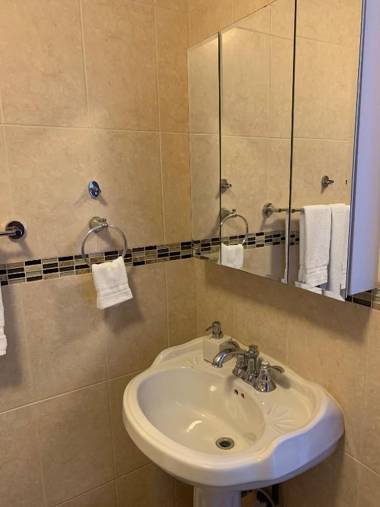 A Ocean View Malmok Villa