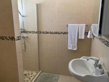 A Ocean View Malmok Villa