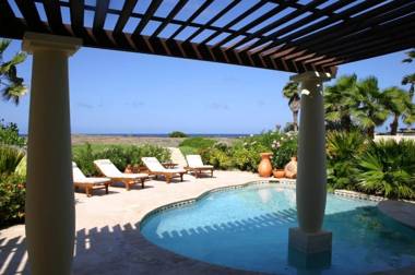 Luxurious Ocean View Tierra del Sol Villa