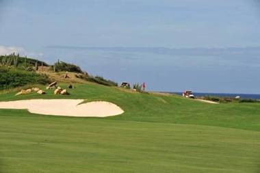 Luxurious Ocean View Tierra del Sol Villa