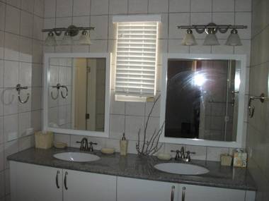 Luxurious Ocean View Tierra del Sol Villa