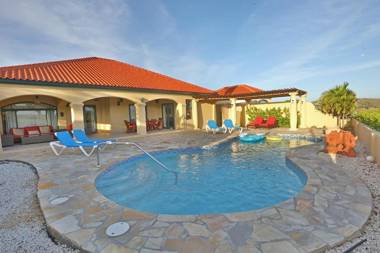 Aruba Dreams