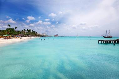 Sandpiper Beach Apartments