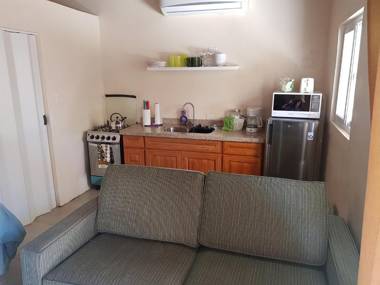 Sandpiper Beach Apartments
