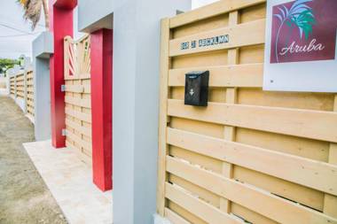 Ser'i Bucurui Accommodations