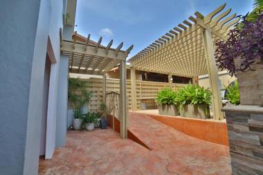 Ser'i Bucurui Accommodations