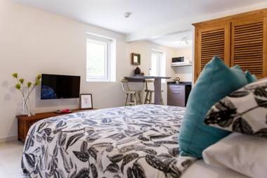 Aruba Boutique Apartments - Adults Only