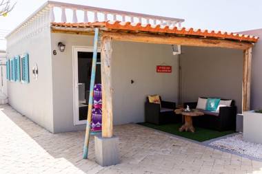 Aruba Boutique Apartments - Adults Only