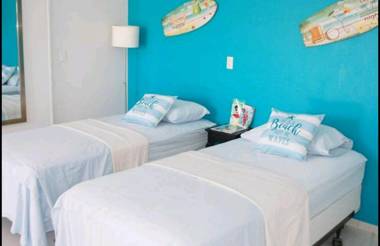 Flip Flop Apartment 84