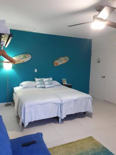 Flip Flop Apartment 84