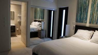 Villa Baby Beach 181 with private pool