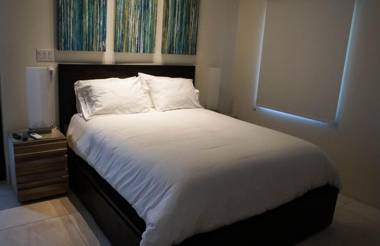 Villa Baby Beach 181 with private pool