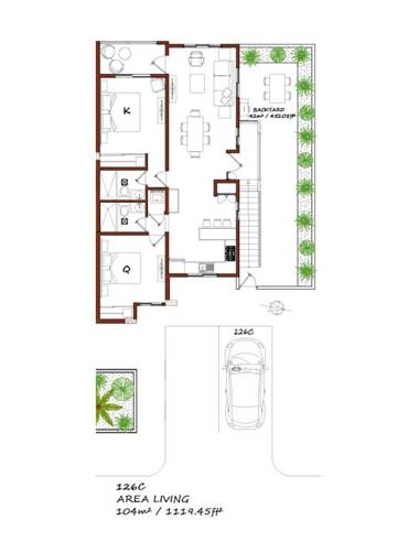 Gold Coast Aruba - Aurum Collection