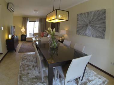 Gold Coast Aruba - Aurum Collection