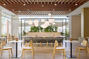 Courtyard Aruba Resort