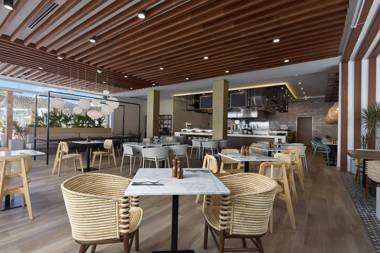 Courtyard Aruba Resort