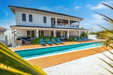 Villa Tortuga