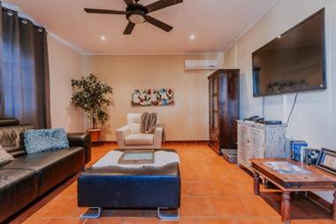 Villa Nirvana