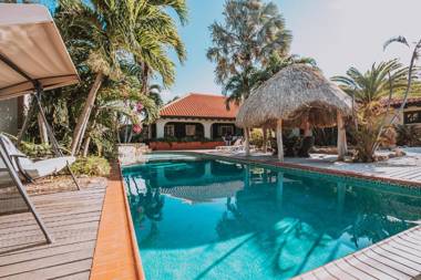 Villa Nirvana