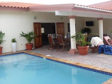 Swiss Paradise Aruba