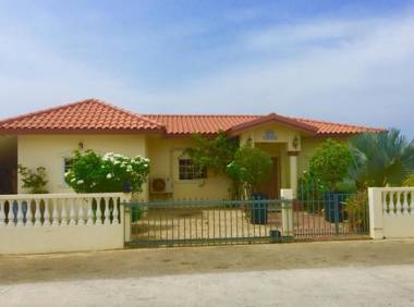 Swiss Paradise Aruba