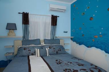 Swiss Paradise Aruba