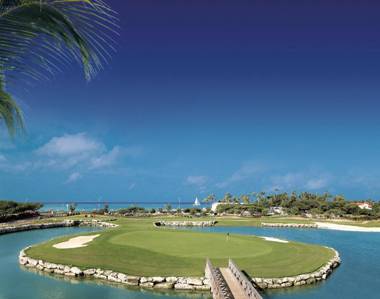 Divi Village Golf and Beach Resort