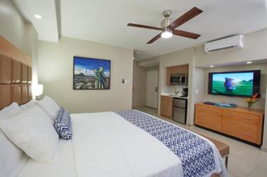 Divi Dutch Village Beach Resort