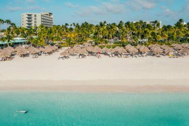 Hilton Aruba Caribbean Resort & Casino