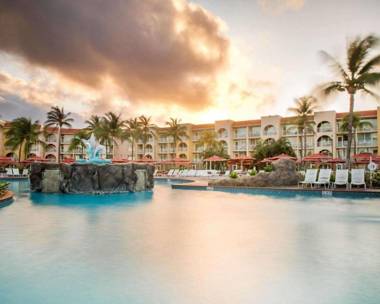 Bluegreen Vacations La Cabana Resort An Ascend Collection
