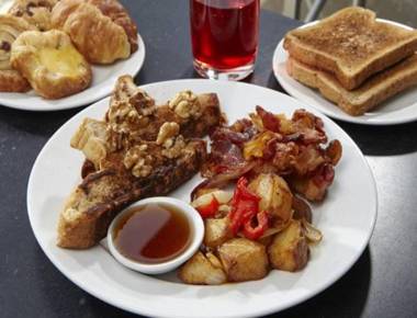 All Inclusive - Divi Village Golf and Beach Resort