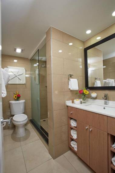 All Inclusive - Divi Dutch Village Beach Resort
