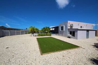 Turquoise Villa