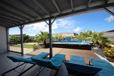 Turquoise Villa